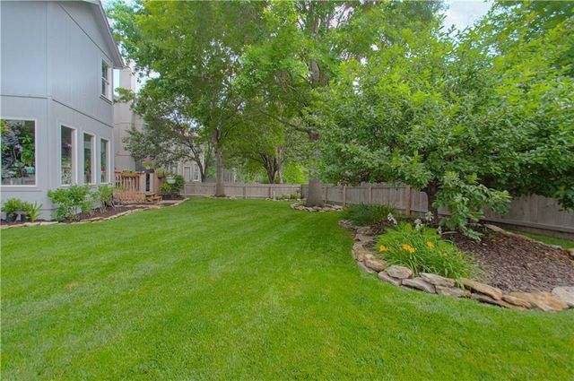 16097 S Avalon Street, Olathe, KS 66062