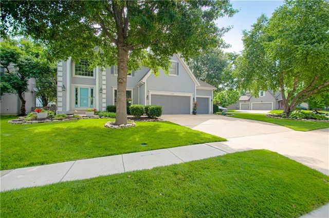 16097 S Avalon Street, Olathe, KS 66062