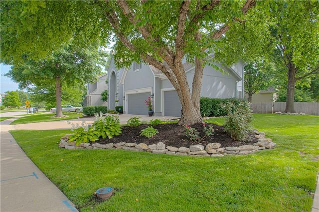 16097 S Avalon Street, Olathe, KS 66062