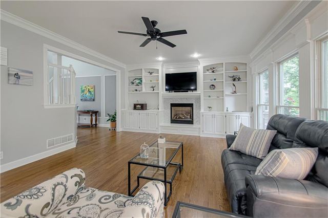 16097 S Avalon Street, Olathe, KS 66062