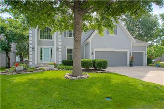 16097 S Avalon Street, Olathe, KS 66062
