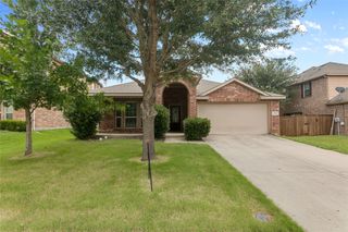 3814 Spring Run Lane, Melissa, TX 75454