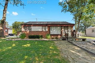 30720 Hathaway Street, Livonia, MI 48150