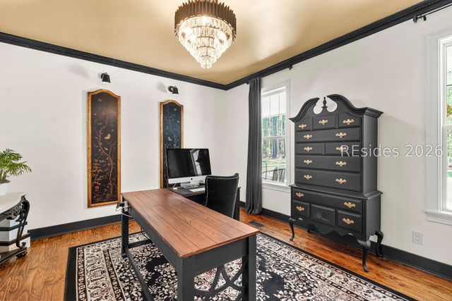 73 School Cut Rd, Hardeeville, SC 29927