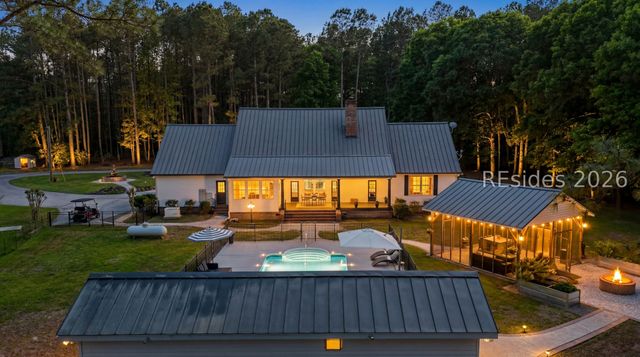 73 School Cut Rd, Hardeeville, SC 29927