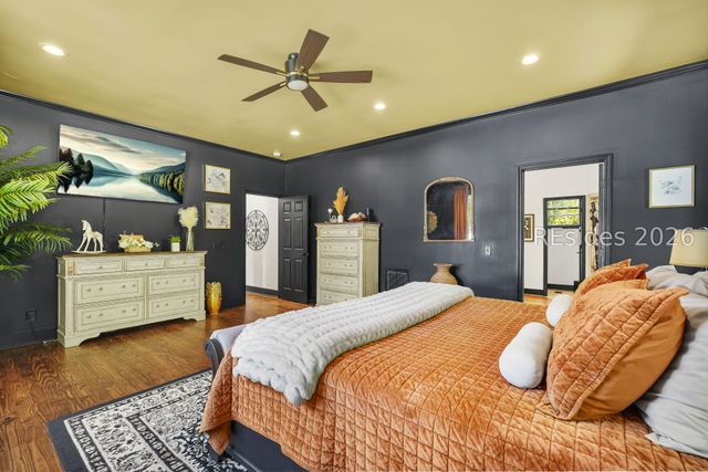 73 School Cut Rd, Hardeeville, SC 29927