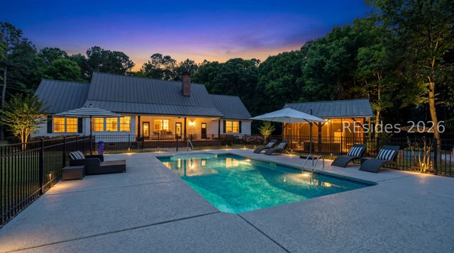 73 School Cut Rd, Hardeeville, SC 29927