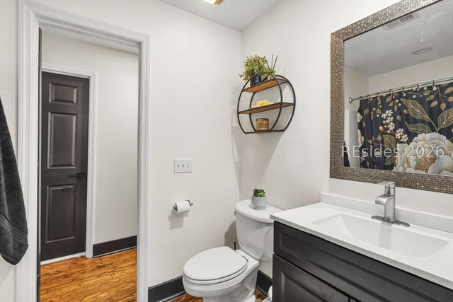 73 School Cut Rd, Hardeeville, SC 29927
