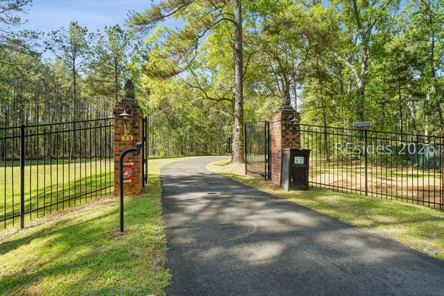73 School Cut Rd, Hardeeville, SC 29927