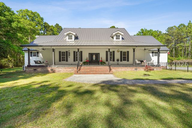 73 School Cut Rd, Hardeeville, SC 29927