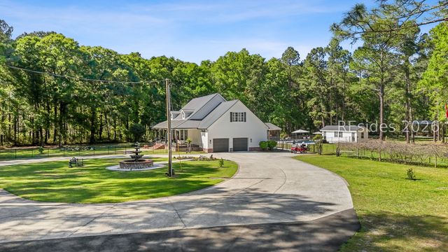 73 School Cut Rd, Hardeeville, SC 29927