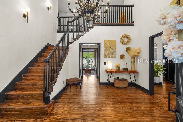 73 School Cut Rd, Hardeeville, SC 29927