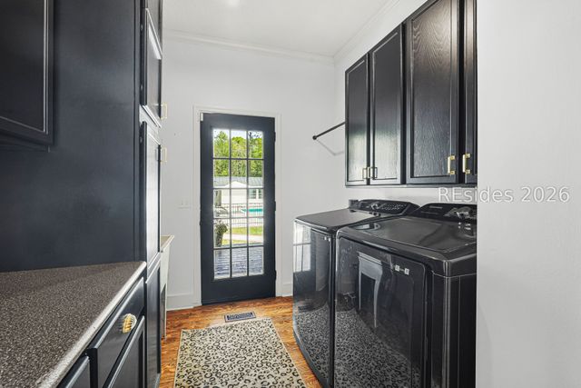 73 School Cut Rd, Hardeeville, SC 29927
