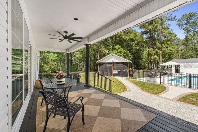 73 School Cut Rd, Hardeeville, SC 29927