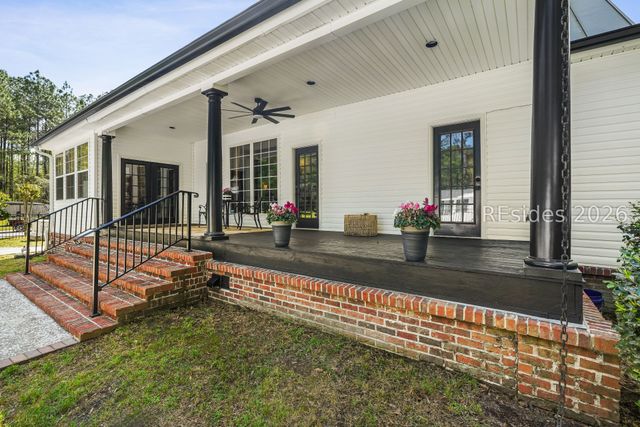 73 School Cut Rd, Hardeeville, SC 29927