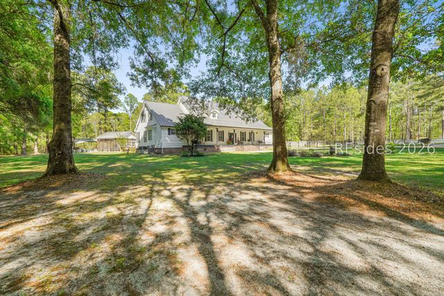 73 School Cut Rd, Hardeeville, SC 29927