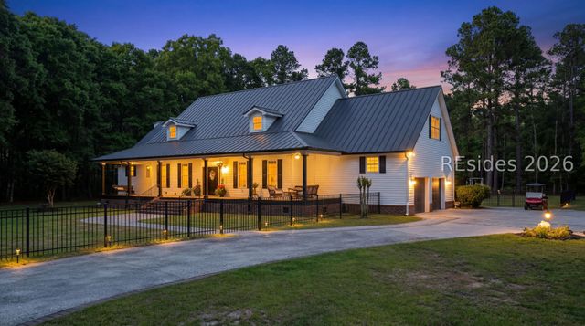 73 School Cut Rd, Hardeeville, SC 29927
