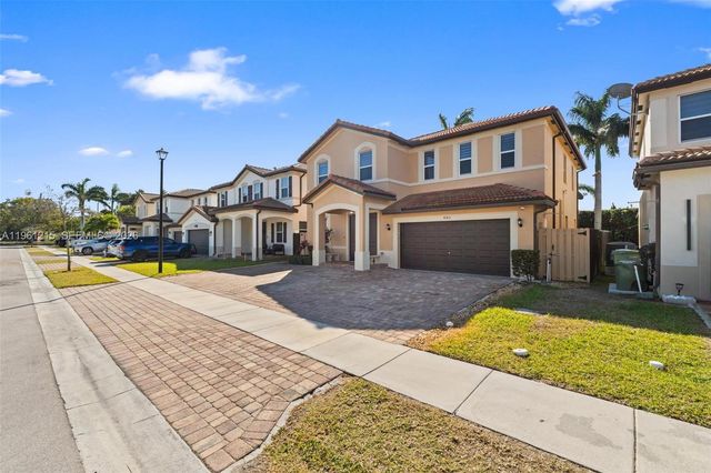 4182 NE 20th St, Homestead, FL 33033