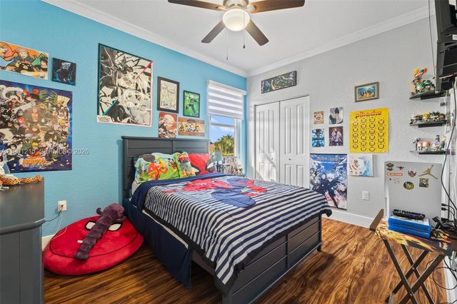 4182 NE 20th St, Homestead, FL 33033