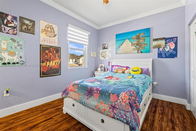 4182 NE 20th St, Homestead, FL 33033