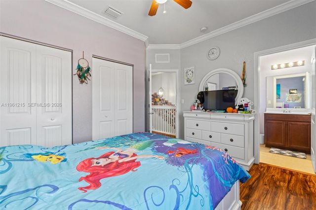 4182 NE 20th St, Homestead, FL 33033