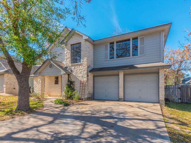 1807 Parkwood DR, Leander, TX 78641