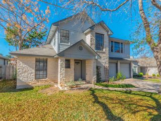 1807 Parkwood DR, Leander, TX 78641
