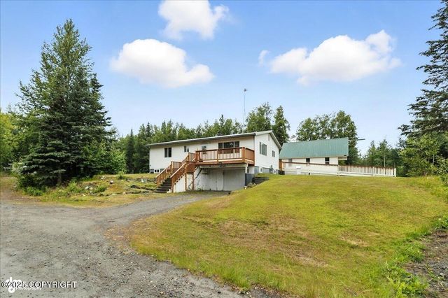 48340 Charland Drive, Soldotna, AK 99669