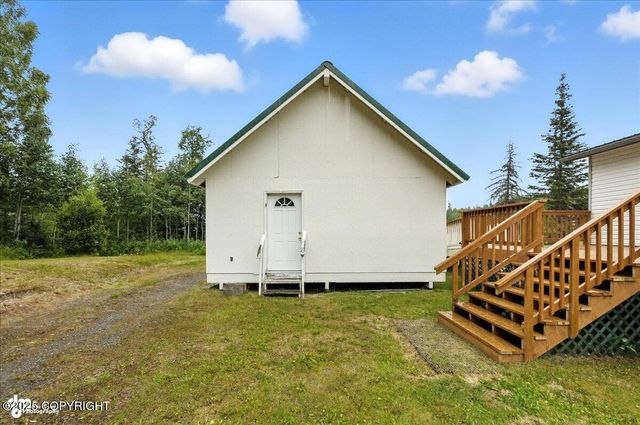 48340 Charland Drive, Soldotna, AK 99669