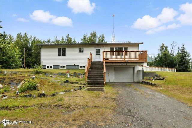 48340 Charland Drive, Soldotna, AK 99669