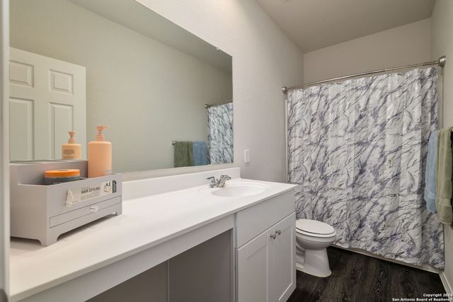 13023 Heathers Elm, St Hedwig, TX 78152