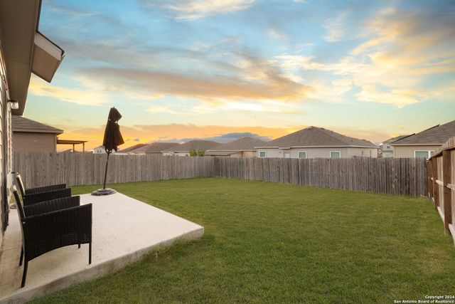 13023 Heathers Elm, St Hedwig, TX 78152