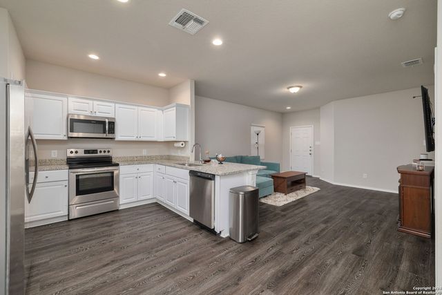 13023 Heathers Elm, St Hedwig, TX 78152
