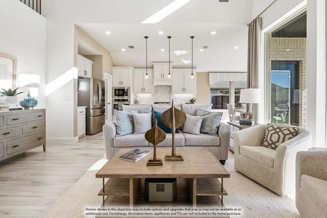 3413 Granite Rapids Road, Mesquite, TX 75181