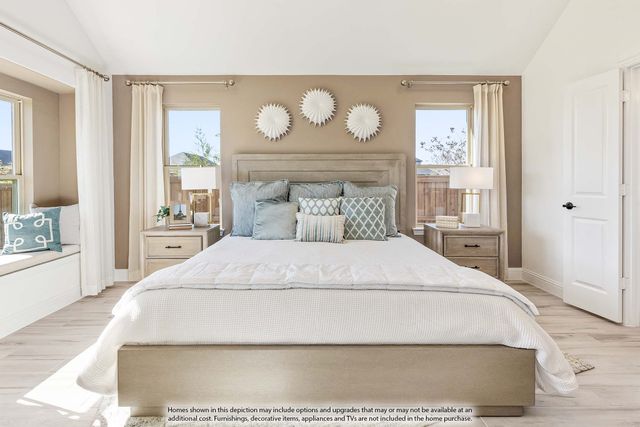 3413 Granite Rapids Road, Mesquite, TX 75181