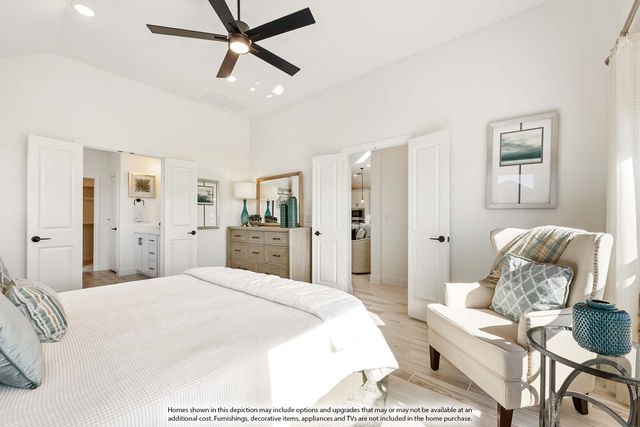 3413 Granite Rapids Road, Mesquite, TX 75181