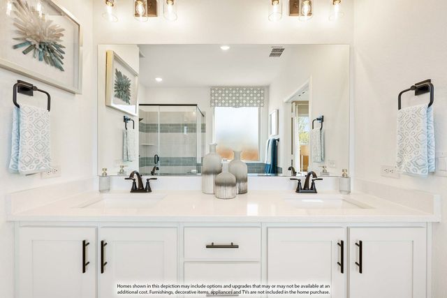 3413 Granite Rapids Road, Mesquite, TX 75181