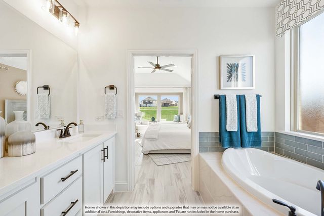 3413 Granite Rapids Road, Mesquite, TX 75181