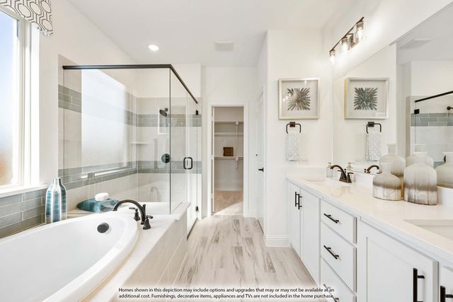 3413 Granite Rapids Road, Mesquite, TX 75181