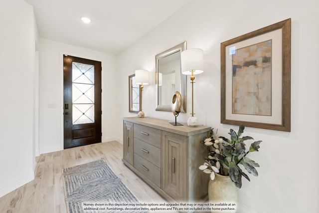 3413 Granite Rapids Road, Mesquite, TX 75181