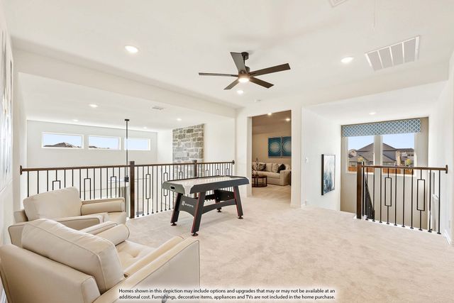 3413 Granite Rapids Road, Mesquite, TX 75181