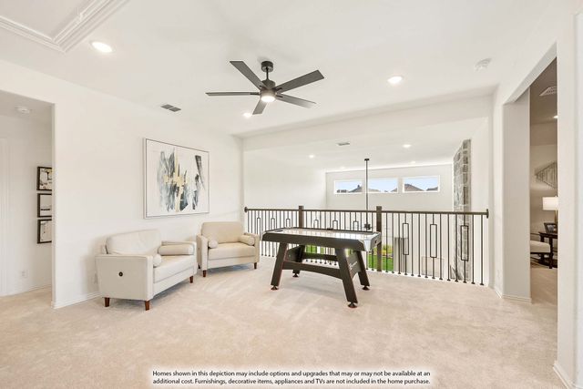 3413 Granite Rapids Road, Mesquite, TX 75181