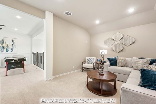 3413 Granite Rapids Road, Mesquite, TX 75181