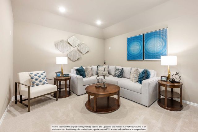 3413 Granite Rapids Road, Mesquite, TX 75181