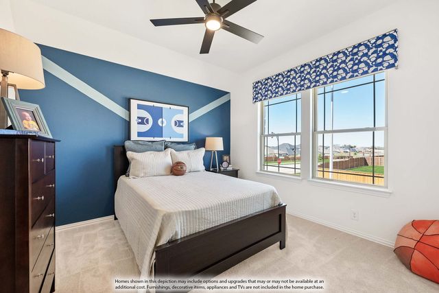 3413 Granite Rapids Road, Mesquite, TX 75181