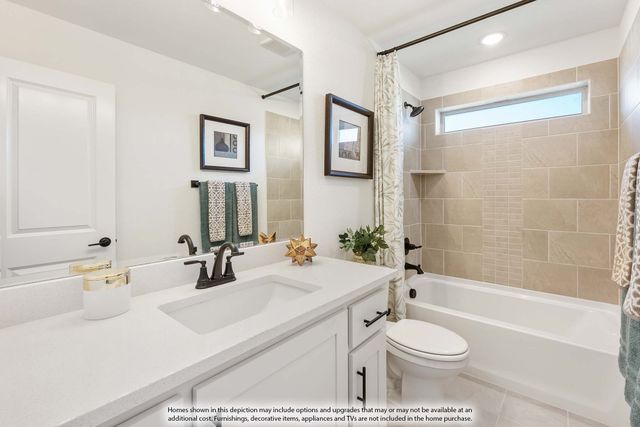 3413 Granite Rapids Road, Mesquite, TX 75181