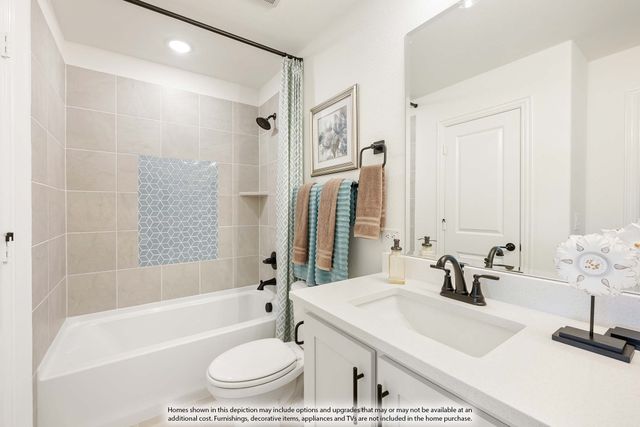 3413 Granite Rapids Road, Mesquite, TX 75181