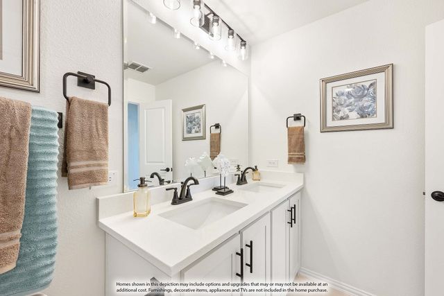 3413 Granite Rapids Road, Mesquite, TX 75181