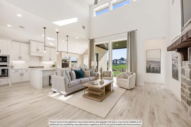 3413 Granite Rapids Road, Mesquite, TX 75181