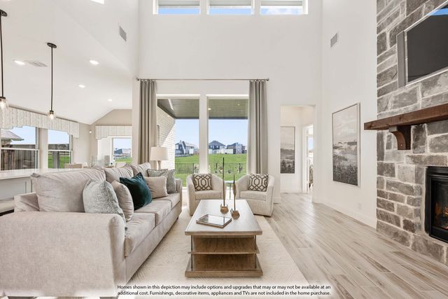 3413 Granite Rapids Road, Mesquite, TX 75181